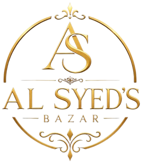 Al Syed's Bazar