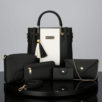 Premium 5 & 3 Pieces Bags Sets